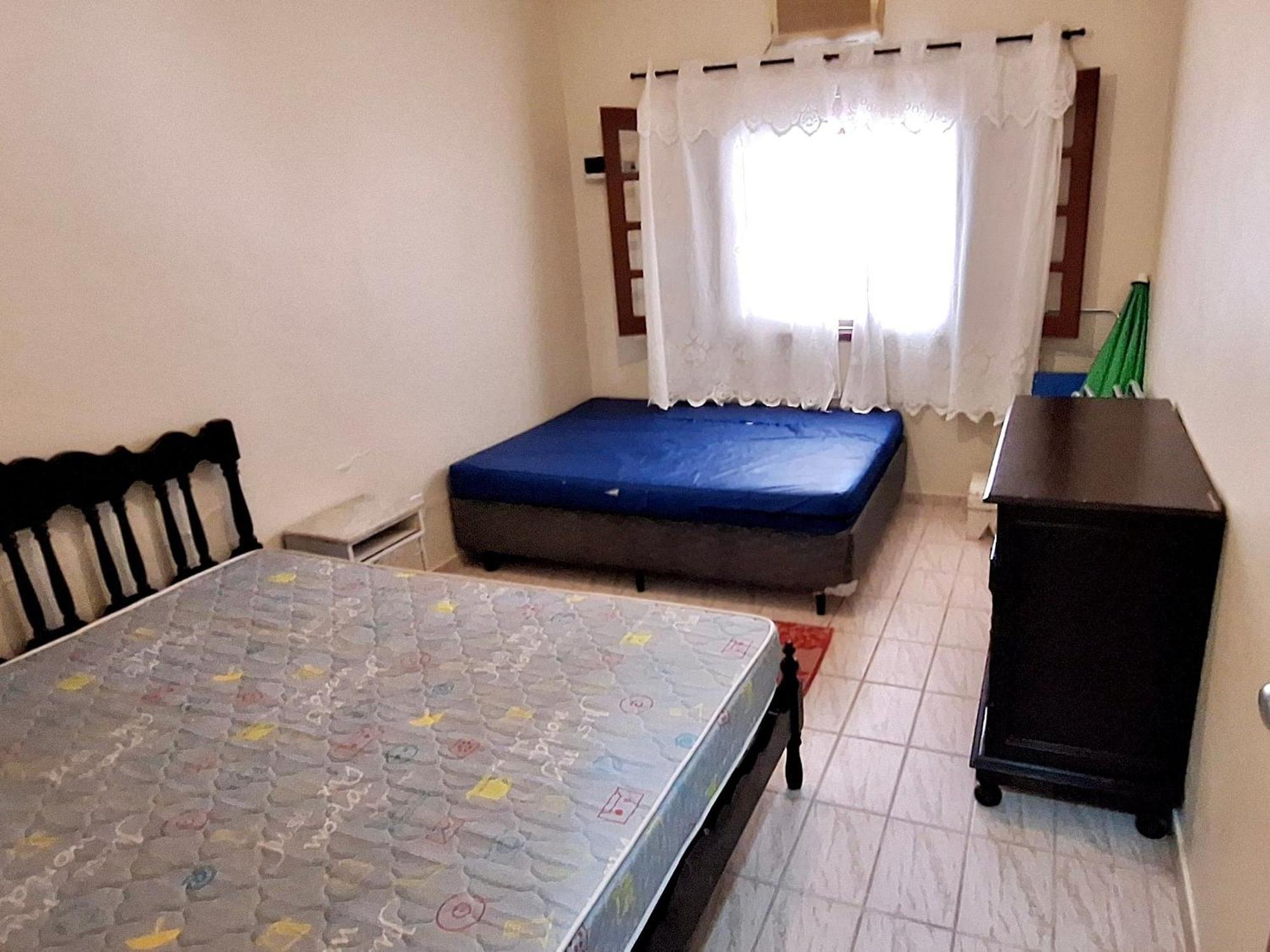 Casa Familiar Para Temporada Em Peruíbe Exterior foto